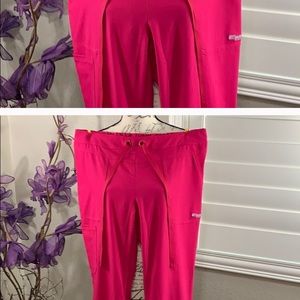 Greys anatomy Signature scrub set